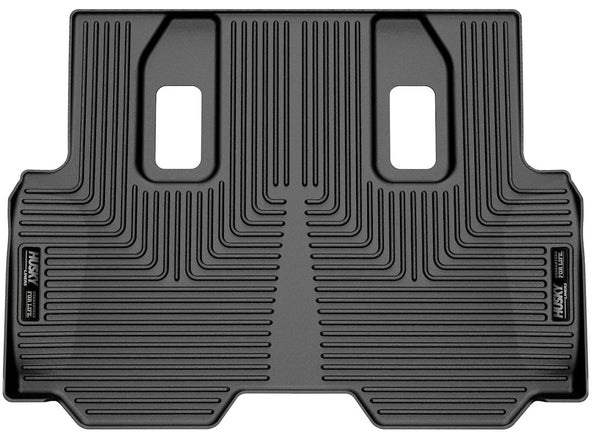 Husky Liner WeatherBeater Floor Liner (MPN: 14811)