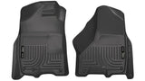 Husky Liner WeatherBeater Floor Liners (MPN: 18001)