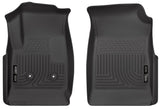 Husky Liner WeatherBeater Floor Liners (MPN: 18111)