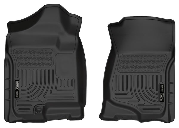 Husky Liners WeatherBeater Floor Liner (MPN: 18201)