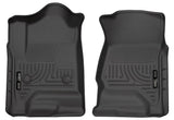 Husky Liner WeatherBeater Floor Liners (MPN: 18231)