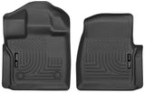Husky Liner WeatherBeater Floor Liner (MPN: 18351)