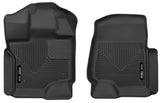 Husky Liner WeatherBeater Floor Liners (MPN: 18361)