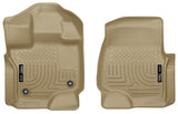 Husky Liner WeatherBeater Floor Liner (MPN: 18363)