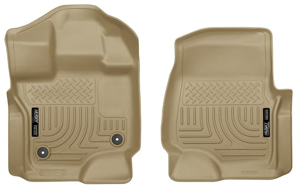 Husky Liner WeatherBeater Floor Liner (MPN: 18363)