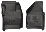 Husky Liner WeatherBeater Floor Liners (MPN: 18381)