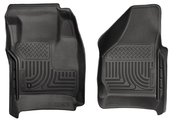 Husky Liner WeatherBeater Floor Liners (MPN: 18381)