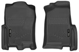 Husky Liner WeatherBeater Floor Liner (MPN: 18391)