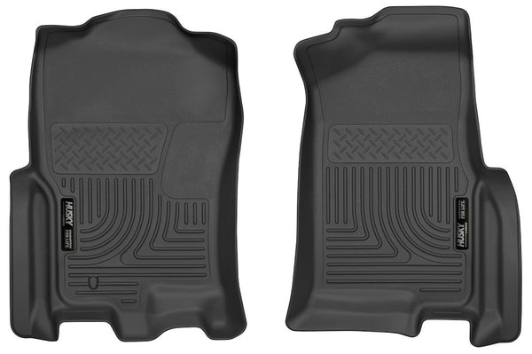 Husky Liner WeatherBeater Floor Liner (MPN: 18391)
