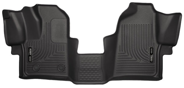 Husky Liner WeatherBeater Floor Liner (MPN: 18771)