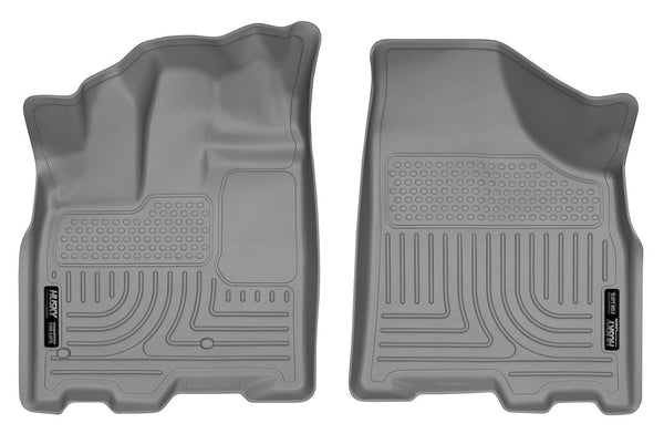 Husky Liners WeatherBeater Floor Liner (MPN: 18852)