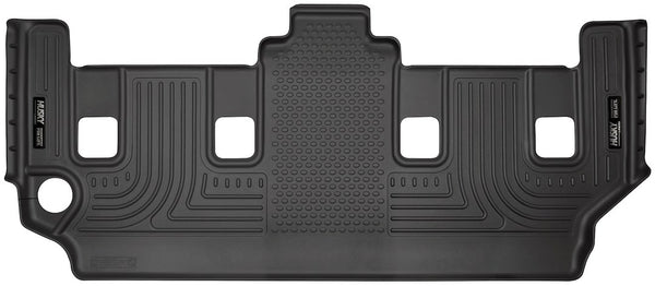 Husky Liner WeatherBeater Floor Liner (MPN: 19091)