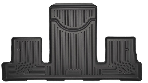 Husky Liners WeatherBeater Floor Liner (MPN: 19221)