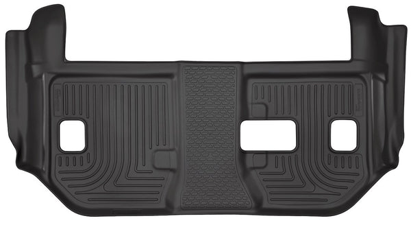 Husky Liners WeatherBeater Floor Liner (MPN: 19291)