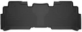 Husky Liner WeatherBeater Floor Liner (MPN: 19901)