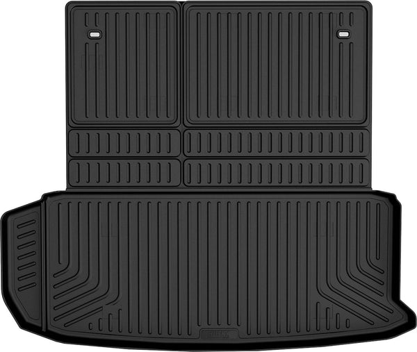 Husky Liner WeatherBeater Cargo Area Liner (MPN: 25451)