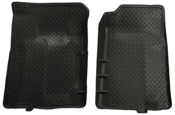 Husky Liners Classic Style Floor Liner (MPN: 31101)