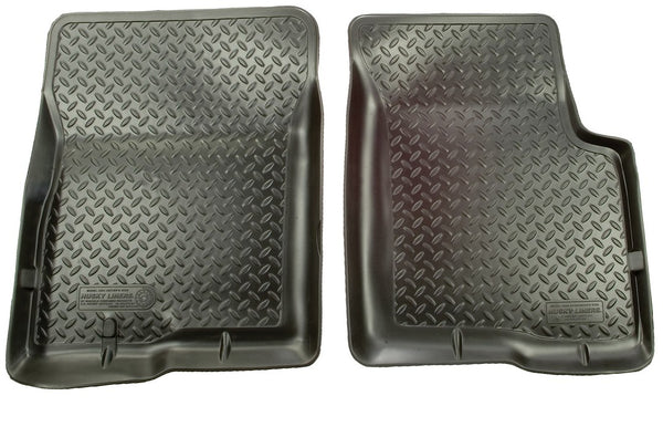 Husky Liners Classic Style Floor Liner (MPN: 31601)