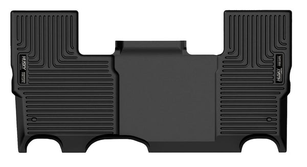 Husky Liner X-act Contour Floor Liner (MPN: 50661)