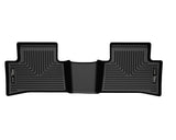 Husky Liner X-Act Contour Floor Liner (MPN: 50711)