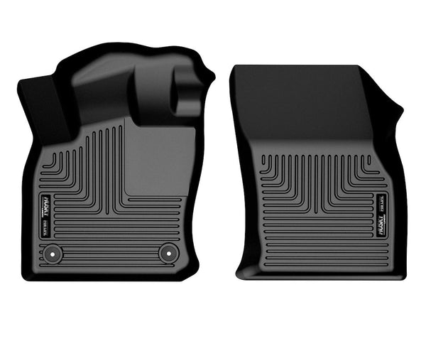 Husky Liner X-Act Contour Floor Liner (MPN: 50721)