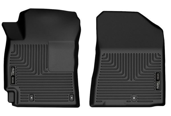 Husky Liners X-act Contour Floor Liner (MPN: 50741)