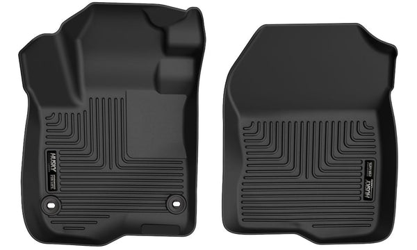 Husky Liner X-act Contour Floor Liner (MPN: 50781)