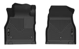 Husky Liner X-Act Contour Floor Liner (MPN: 50801)