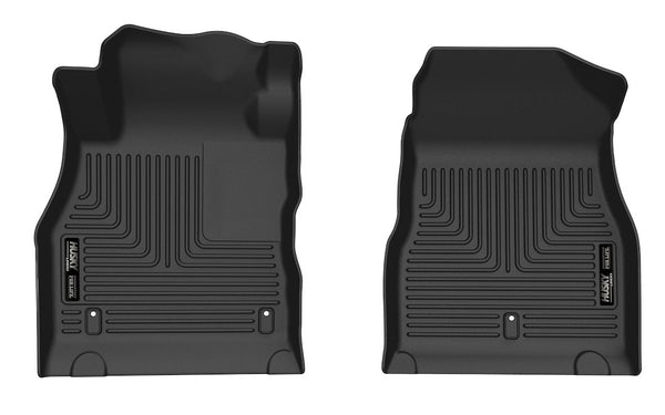 Husky Liner X-Act Contour Floor Liner (MPN: 50801)