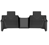 Husky Liners X-act Contour Floor Liner (MPN: 50821)