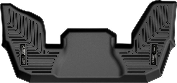 Husky Liner X-Act Contour Floor Liner (MPN: 50831)
