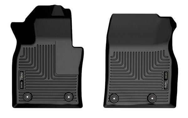 Husky Liners X-act Contour Floor Liner (MPN: 50841)