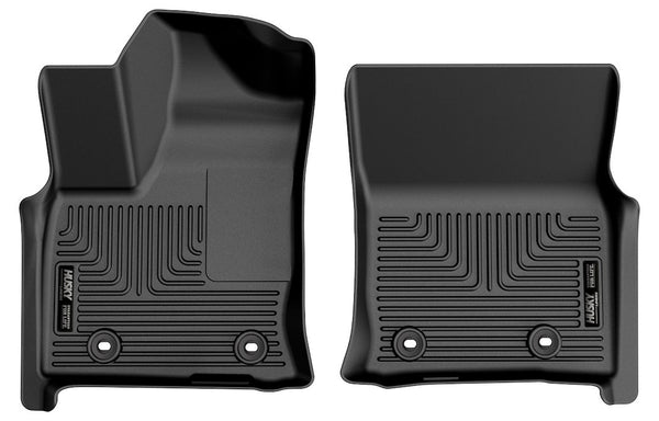 Husky Liner X-act Contour Floor Liner (MPN: 50871)