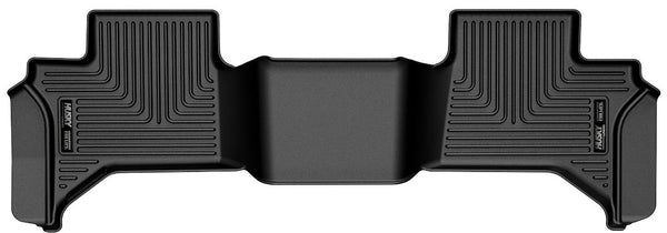 Husky Liner X-act Contour Floor Liner (MPN: 50881)