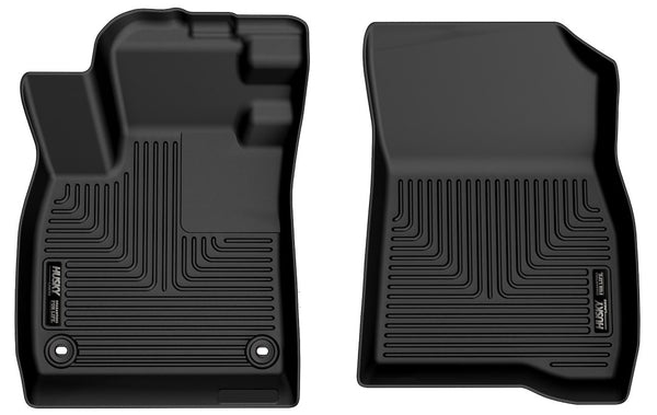 Husky Liner X-act Contour Floor Liner (MPN: 50901)