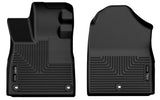 Husky Liner X-Act Contour Floor Liner (MPN: 50921)