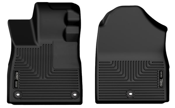 Husky Liner X-Act Contour Floor Liner (MPN: 50921)