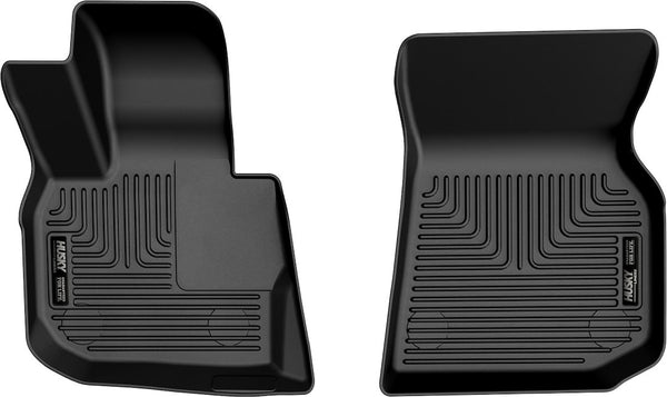 Husky Liner X-act Contour Floor Liner (MPN: 50941)