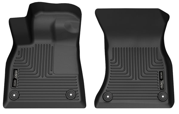 Husky Liner X-act Contour Floor Liner (MPN: 50961)