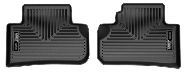 Husky Liner X-act Contour Floor Liner (MPN: 50971)