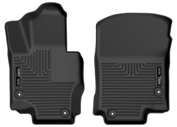 Husky Liner X-act Contour Floor Liner (MPN: 50981)