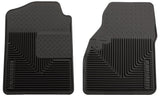 Husky Liners Heavy Duty Floor Mats (MPN: 51031)