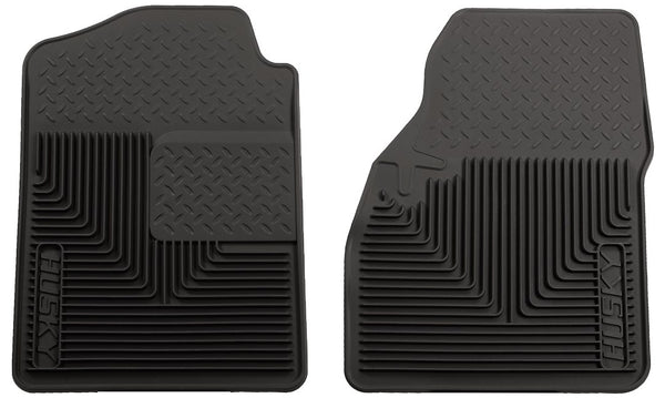 Husky Liners Heavy Duty Floor Mats (MPN: 51031)