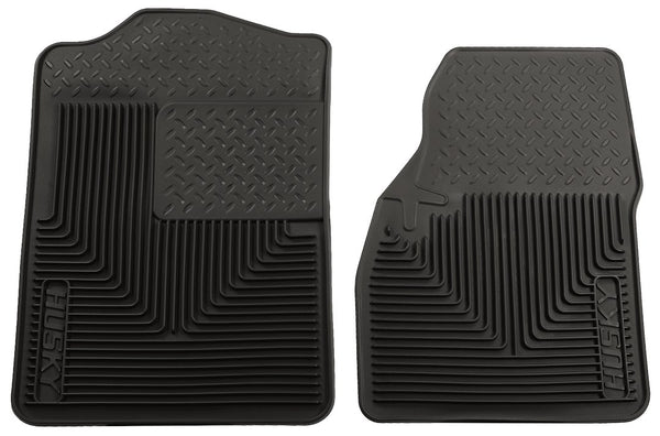 Husky Liners Heavy Duty Floor Mats (MPN: 51041)