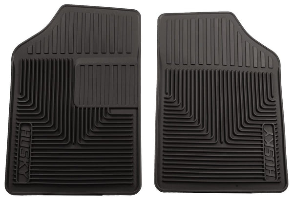Husky Liners Heavy Duty Floor Mats (MPN: 51051)