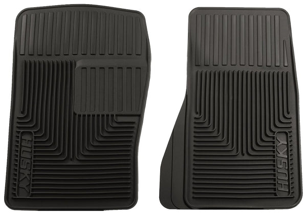 Husky Liners Heavy Duty Floor Mats (MPN: 51071)