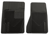 Husky Liners Heavy Duty Floor Mats (MPN: 51121)
