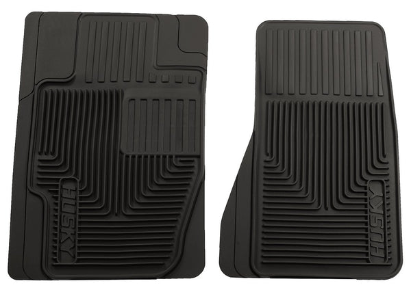 Husky Liners Heavy Duty Floor Mats (MPN: 51121)
