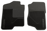 Husky Liners Heavy Duty Floor Mats (MPN: 51181)