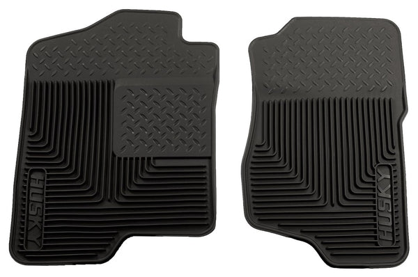 Husky Liners Heavy Duty Floor Mats (MPN: 51181)